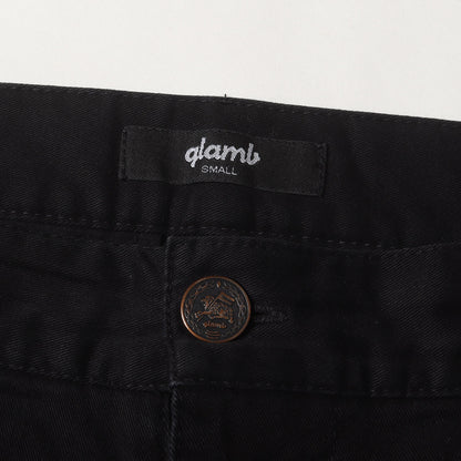 ストレッチツイル サルエル ジョッパーズパンツ(Simon jodhpurs pants)