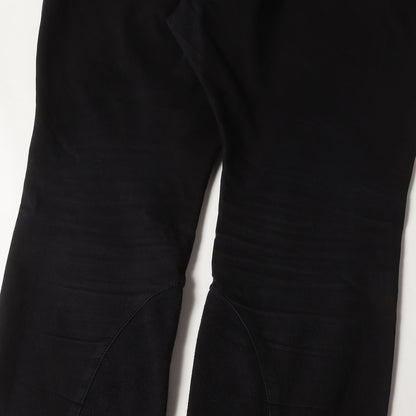 ストレッチツイル サルエル ジョッパーズパンツ(Simon jodhpurs pants)