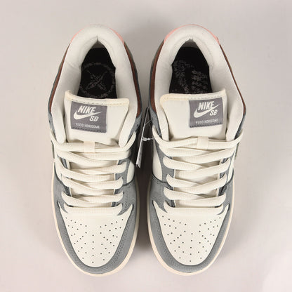 ×堀米雄斗 SB DUNK LOW PRO QS (FQ1180-001)