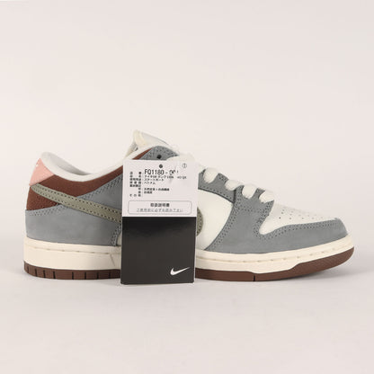 ×堀米雄斗 SB DUNK LOW PRO QS (FQ1180-001)
