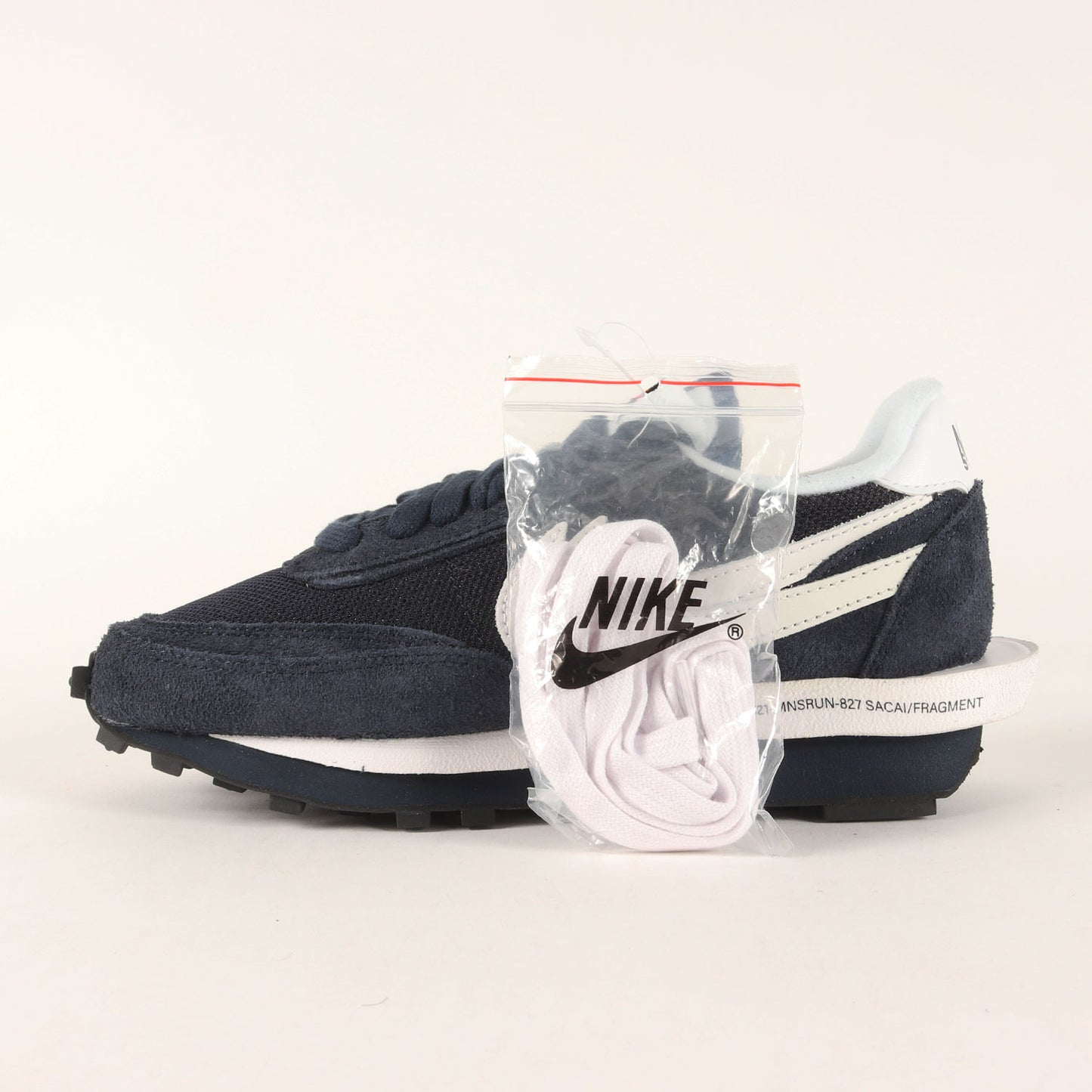 21SS ×NIKE ×fragment design LDWAFFLE / SF (DH2684-400)