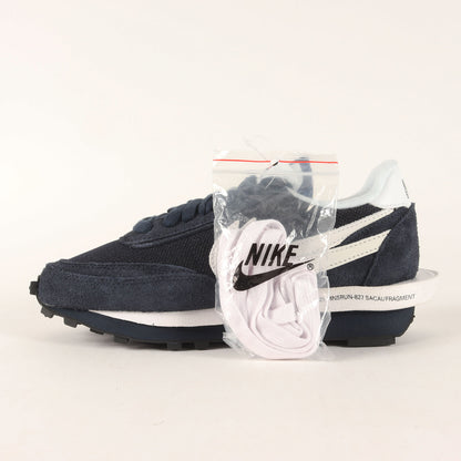 21SS ×NIKE ×fragment design LDWAFFLE / SF (DH2684-400)