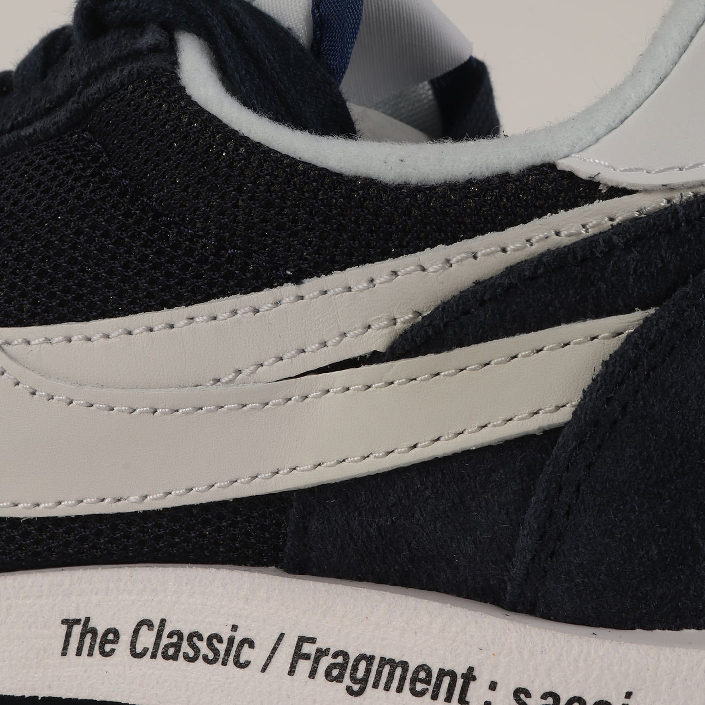 21SS ×NIKE ×fragment design LDWAFFLE / SF (DH2684-400)