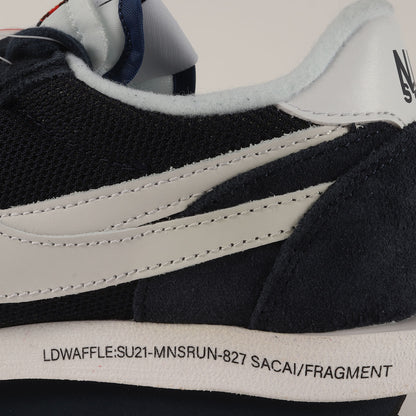 21SS ×NIKE ×fragment design LDWAFFLE / SF (DH2684-400)