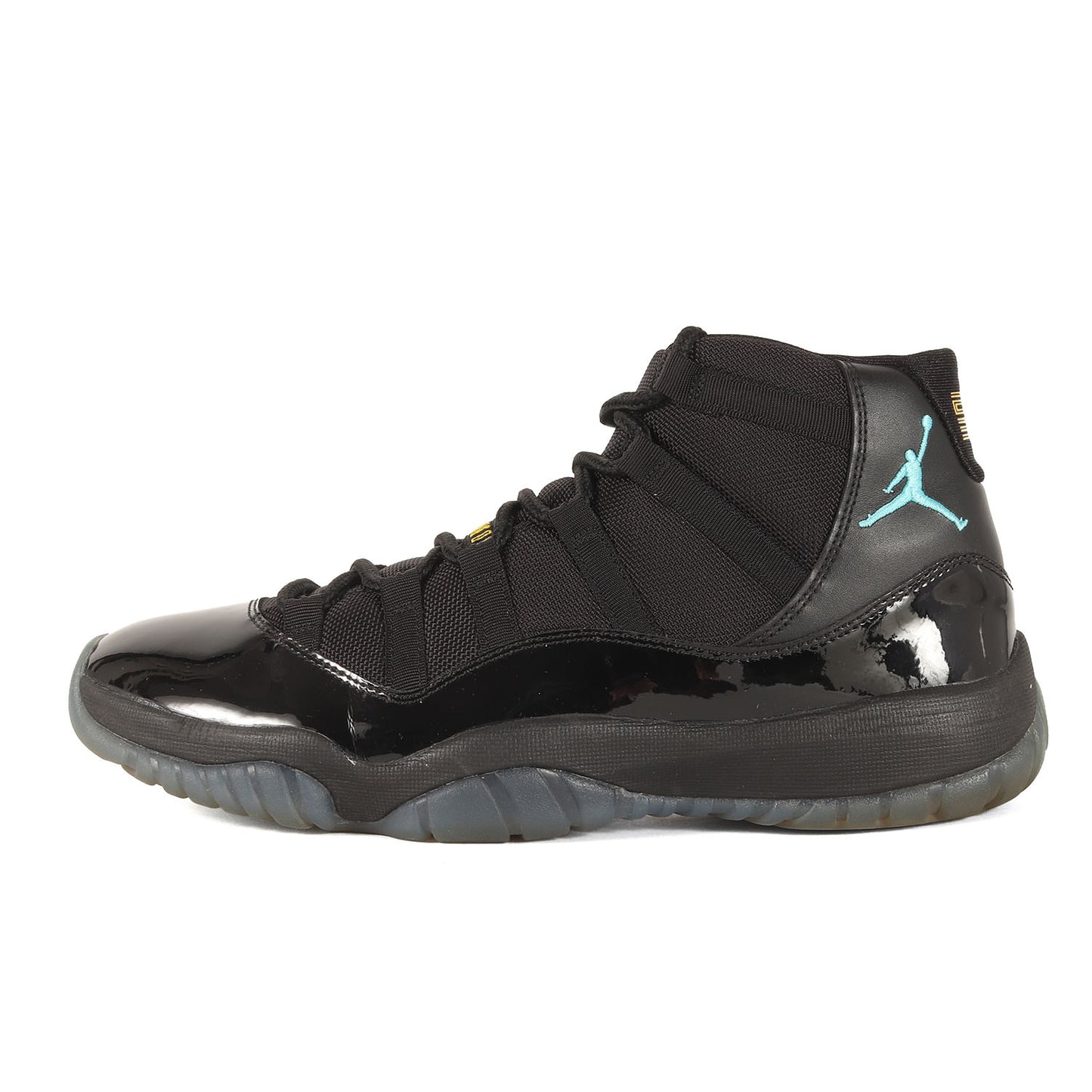 AIR JORDAN 11 RETRO GAMMA BLUE (2013年製 / 378037-006)