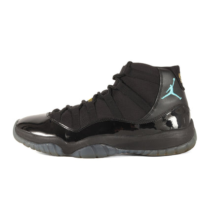 AIR JORDAN 11 RETRO GAMMA BLUE (2013年製 / 378037-006)