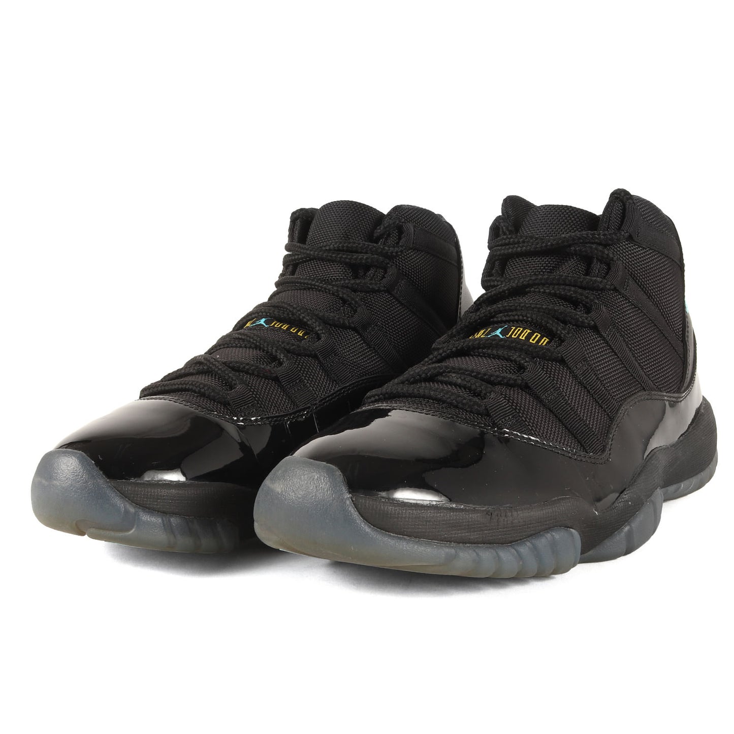 AIR JORDAN 11 RETRO GAMMA BLUE (2013年製 / 378037-006)