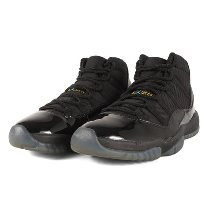 AIR JORDAN 11 RETRO GAMMA BLUE (2013年製 / 378037-006)