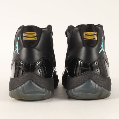 AIR JORDAN 11 RETRO GAMMA BLUE (2013年製 / 378037-006)