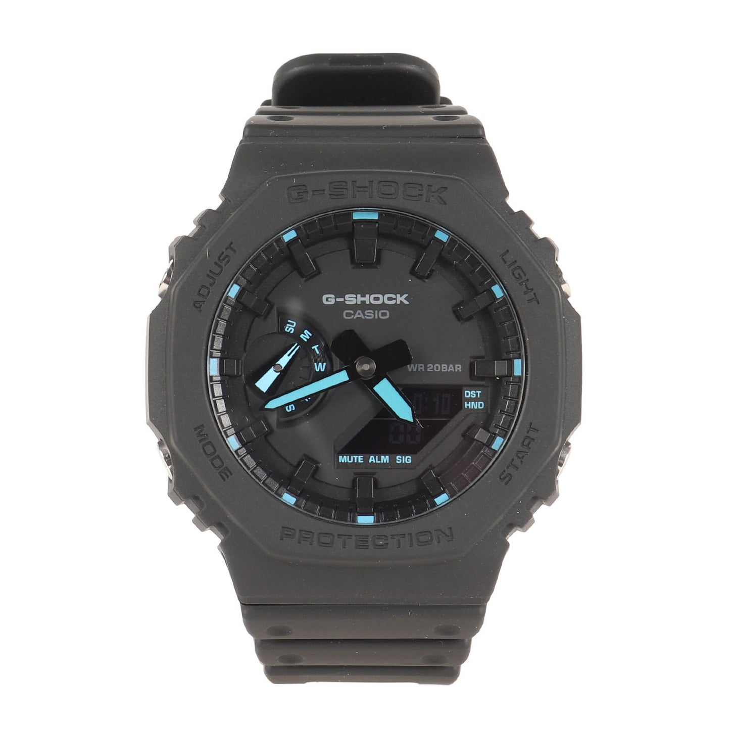 GA-2100-1A2DR 腕時計 / ウォッチ