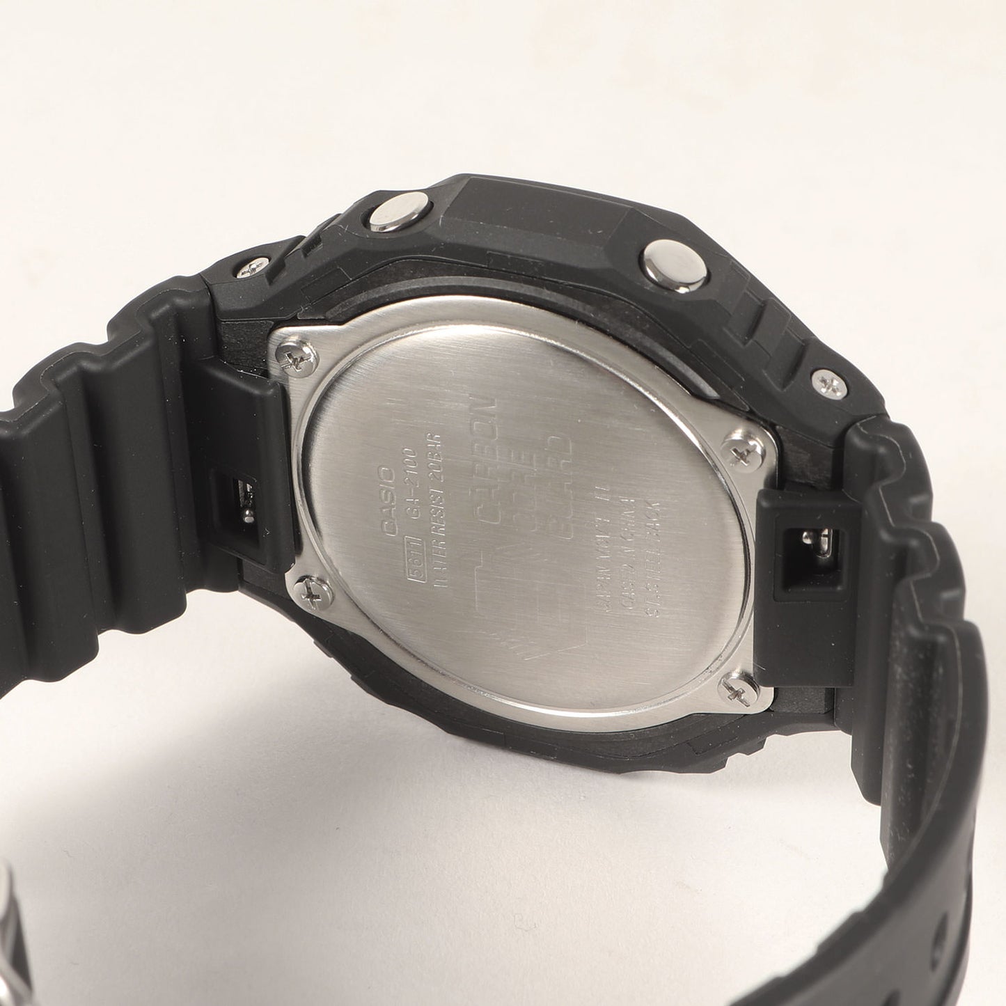 GA-2100-1A2DR 腕時計 / ウォッチ