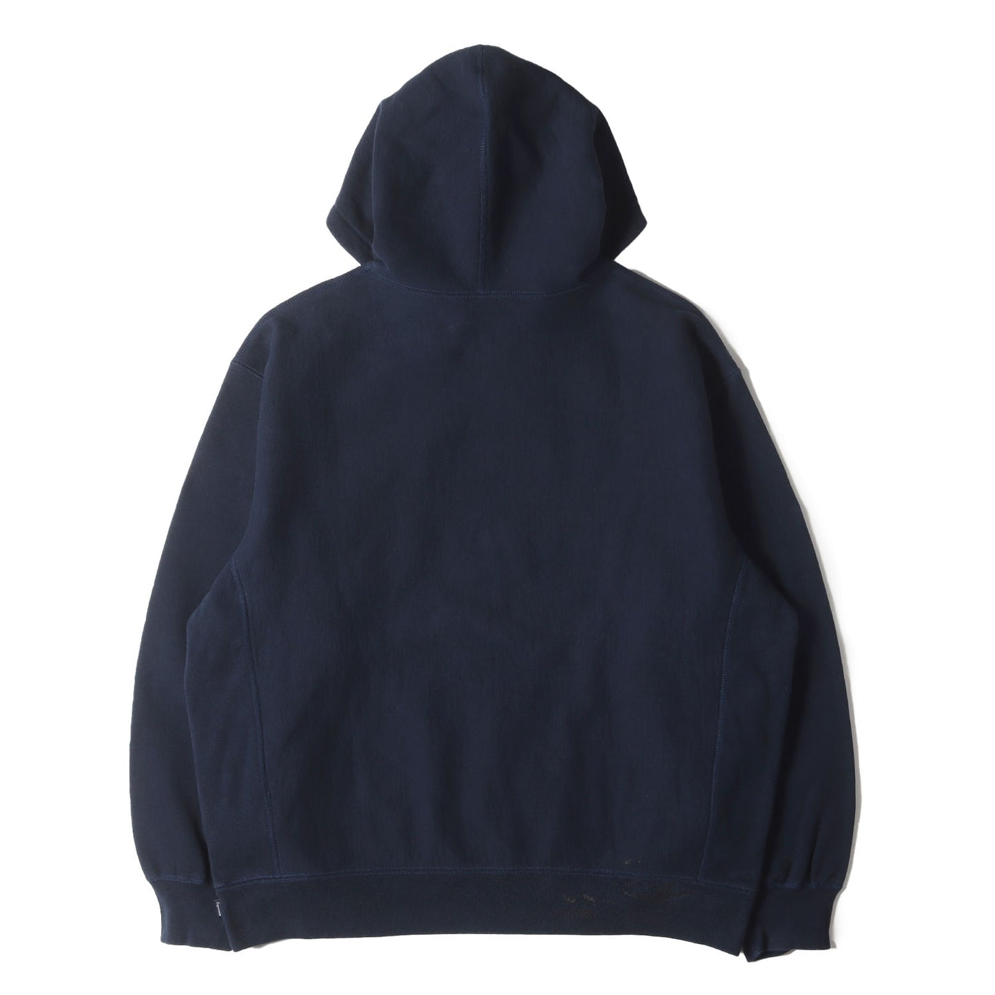 24AW BOXロゴ スウェットパーカー(Box Logo Hooded Sweatshirt)