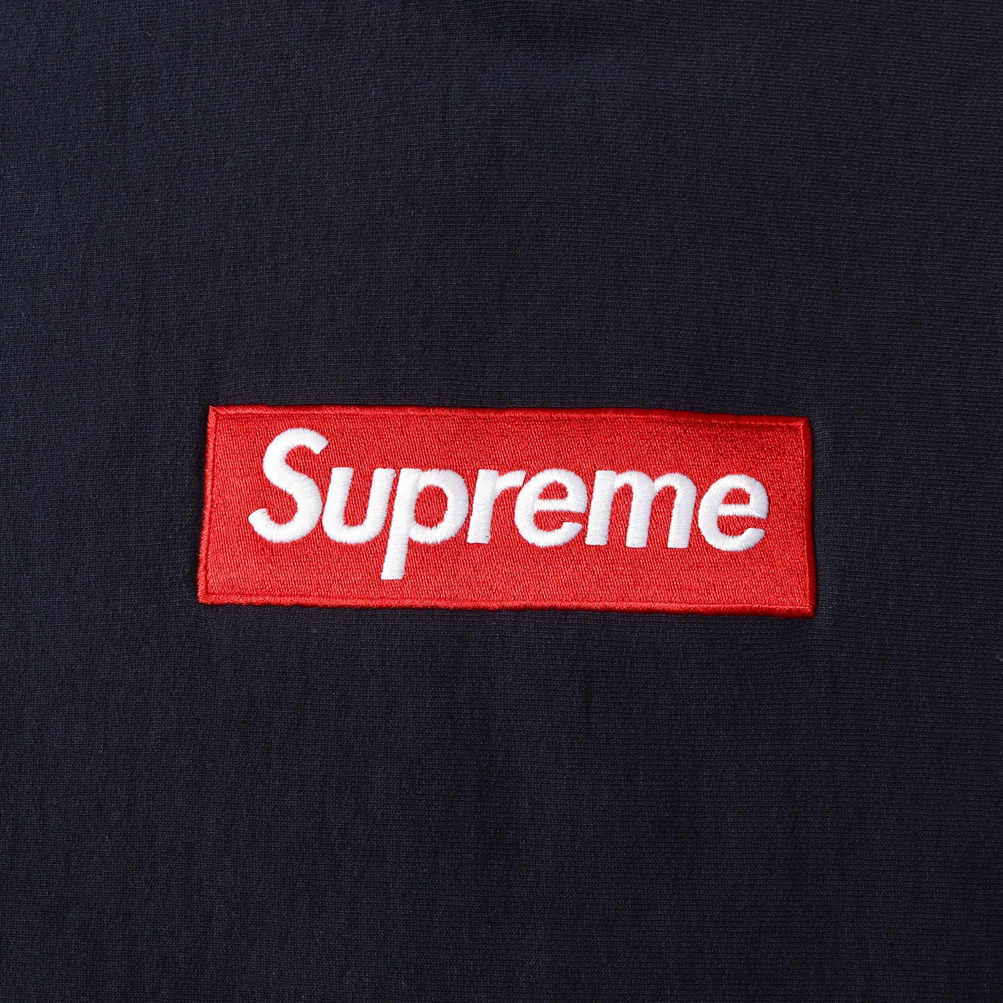 24AW BOXロゴ スウェットパーカー(Box Logo Hooded Sweatshirt)