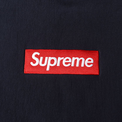 24AW BOXロゴ スウェットパーカー(Box Logo Hooded Sweatshirt)