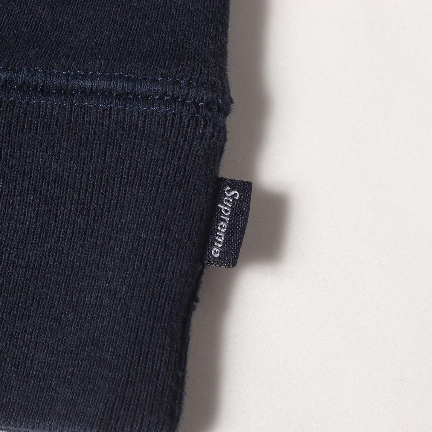 24AW BOXロゴ スウェットパーカー(Box Logo Hooded Sweatshirt)