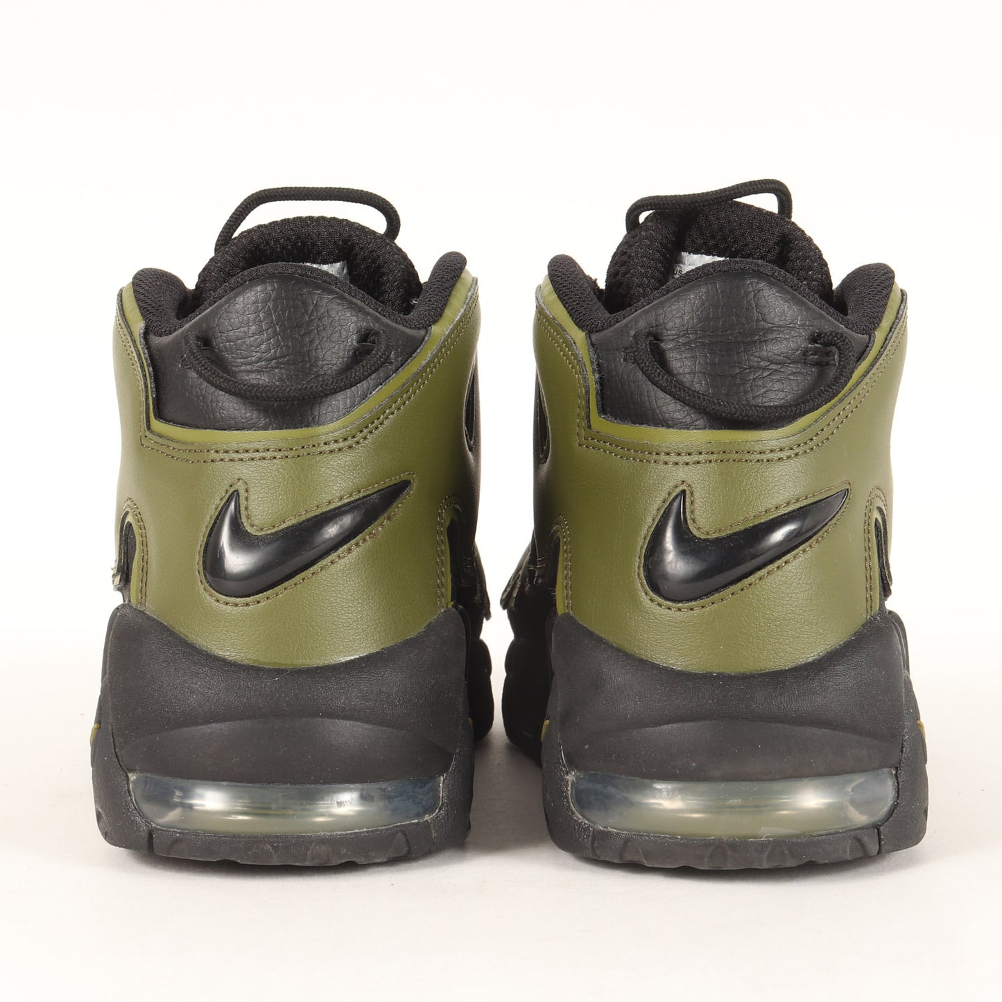 AIR MORE UPTEMPO 96 ROUGH GREEN (DH8011-001)