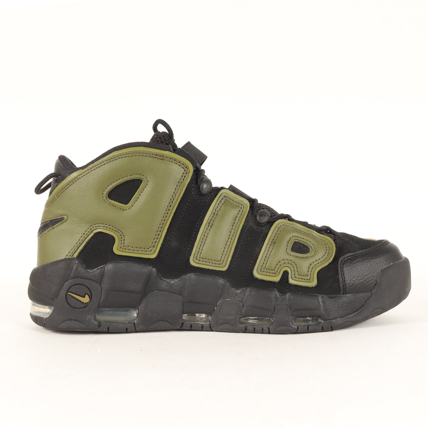 AIR MORE UPTEMPO 96 ROUGH GREEN (DH8011-001)