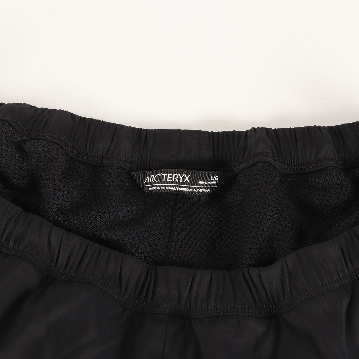 ストレッチシェル プロトン パンツ (Proton Pant) 2019年製