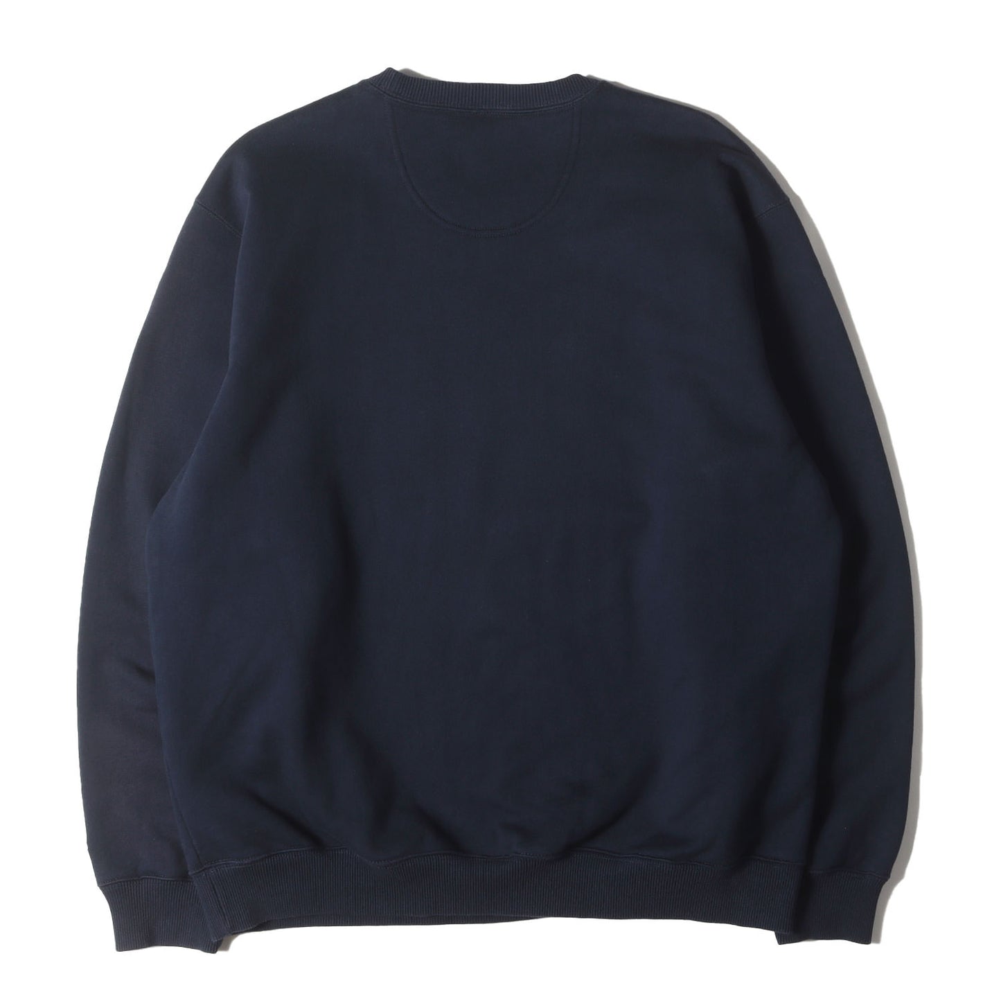 ×Champion クロームロゴ クルーネック スウェット(Chrome Crewneck)