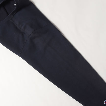 ×Champion クロームロゴ クルーネック スウェット(Chrome Crewneck)