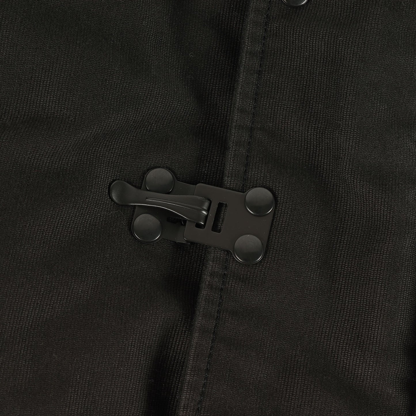 25AW ×Yohji Yamamoto POUR HOMME A-1 デッキ フック ジャケット(A-1 DECK JACKET MOD)