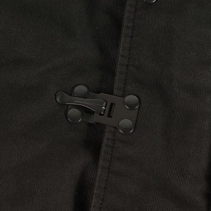 25AW ×Yohji Yamamoto POUR HOMME A-1 デッキ フック ジャケット(A-1 DECK JACKET MOD)