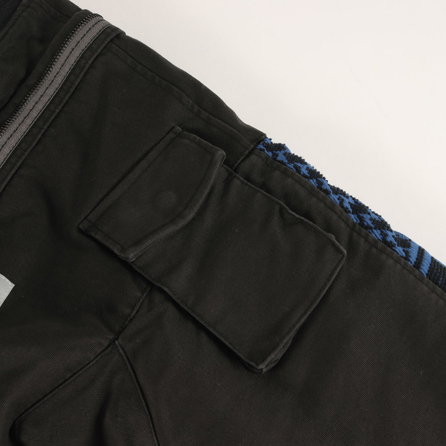 25AW ×Yohji Yamamoto POUR HOMME A-1 デッキ フック ジャケット(A-1 DECK JACKET MOD)