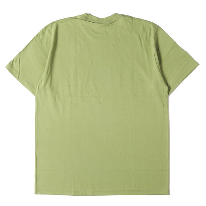 24AW ×Grinch クリスマスモデル グリンチ Tシャツ(Grinch Tee)