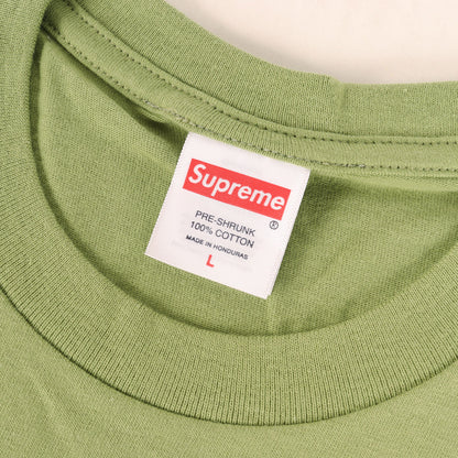 24AW ×Grinch クリスマスモデル グリンチ Tシャツ(Grinch Tee)