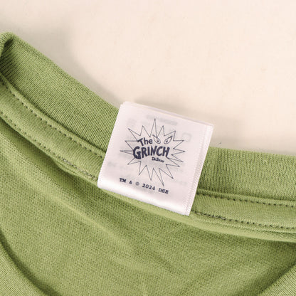 24AW ×Grinch クリスマスモデル グリンチ Tシャツ(Grinch Tee)