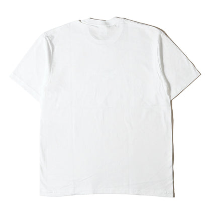 23AW カモフラージュ BOXロゴ Tシャツ(Box Logo Tee)