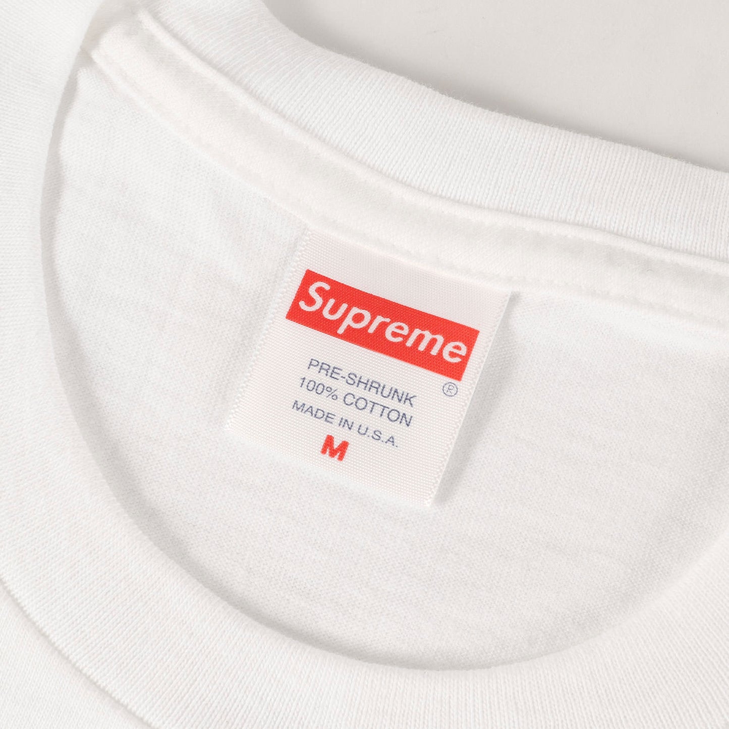 23AW カモフラージュ BOXロゴ Tシャツ(Box Logo Tee)