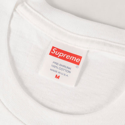 23AW カモフラージュ BOXロゴ Tシャツ(Box Logo Tee)