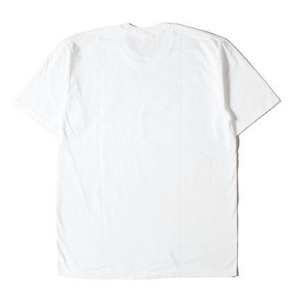 23AW カモフラージュ BOXロゴ Tシャツ(Box Logo Tee)