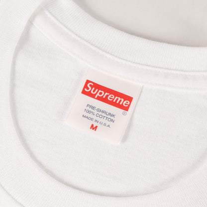 23AW カモフラージュ BOXロゴ Tシャツ(Box Logo Tee)