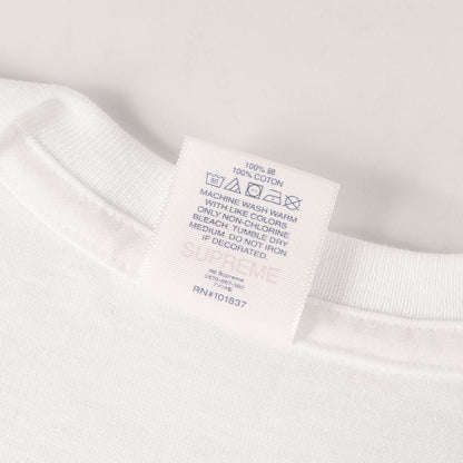 23AW カモフラージュ BOXロゴ Tシャツ(Box Logo Tee)