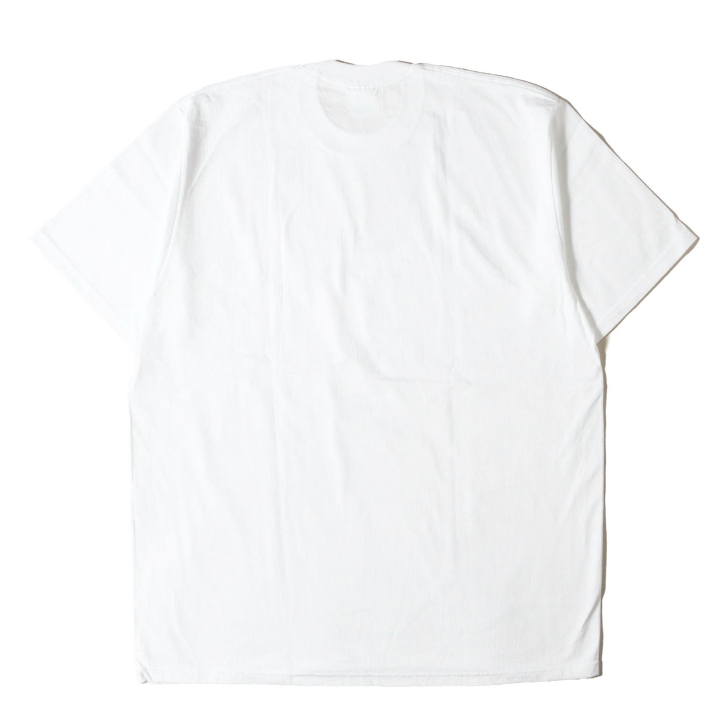 23AW カモフラージュ BOXロゴ Tシャツ(Box Logo Tee)