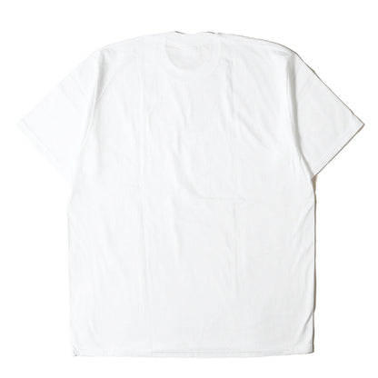23AW カモフラージュ BOXロゴ Tシャツ(Box Logo Tee)