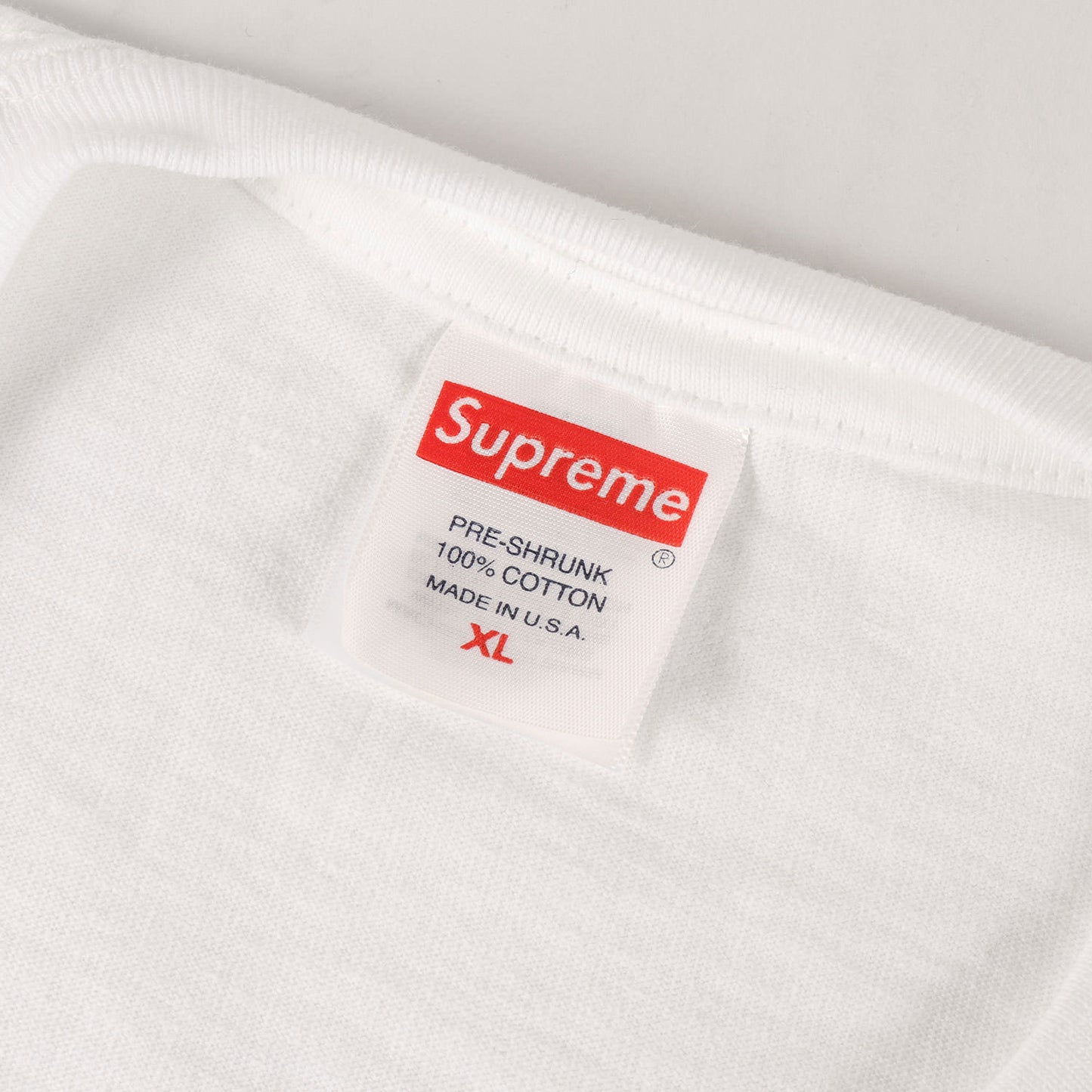 23AW カモフラージュ BOXロゴ Tシャツ(Box Logo Tee)
