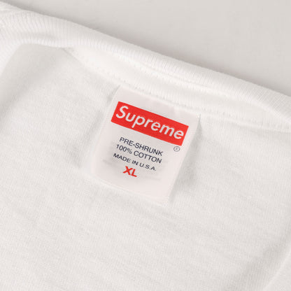 23AW カモフラージュ BOXロゴ Tシャツ(Box Logo Tee)