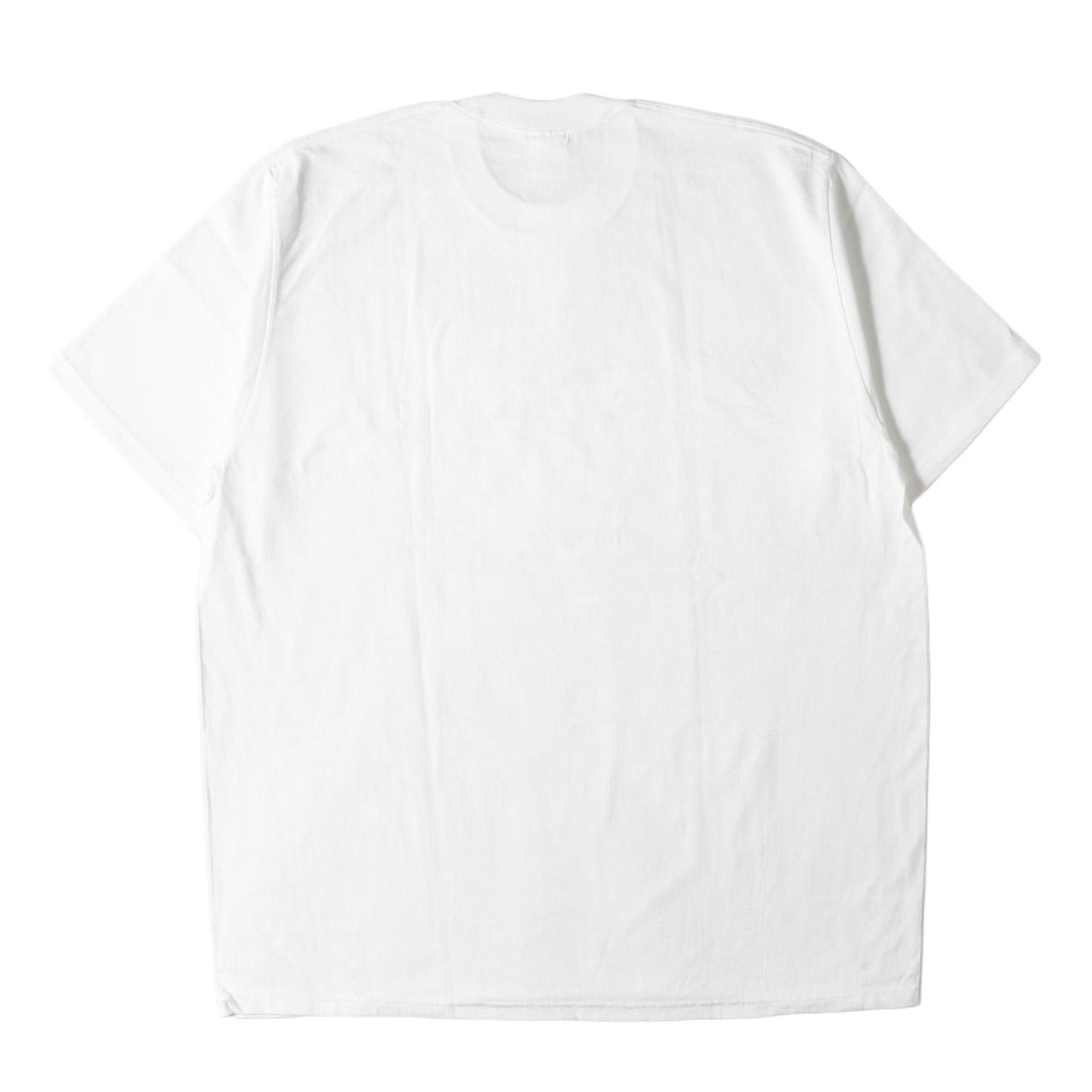 23AW カモフラージュ BOXロゴ Tシャツ(Box Logo Tee)