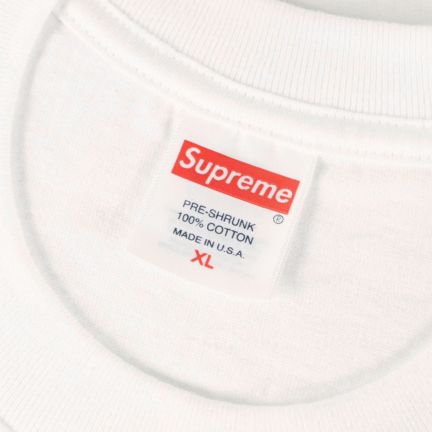 23AW カモフラージュ BOXロゴ Tシャツ(Box Logo Tee)