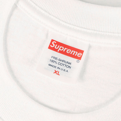 23AW カモフラージュ BOXロゴ Tシャツ(Box Logo Tee)