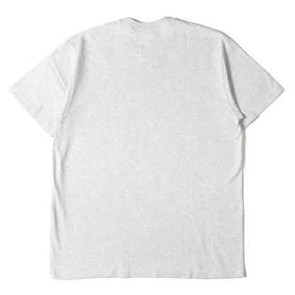 23AW カモフラージュ BOXロゴ Tシャツ(Box Logo Tee)