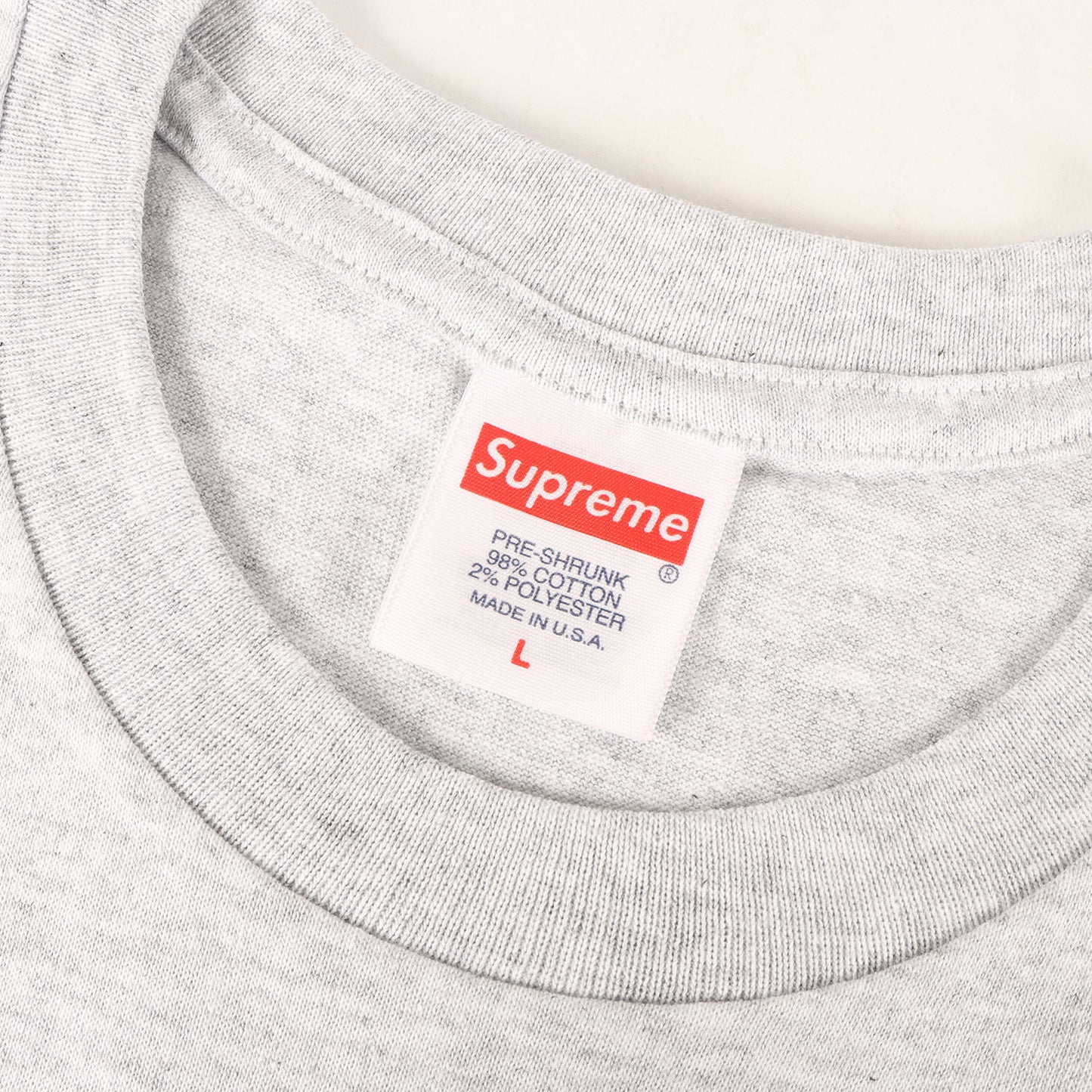 23AW カモフラージュ BOXロゴ Tシャツ(Box Logo Tee)