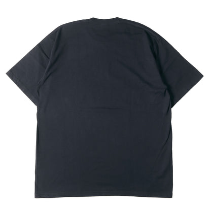 23AW カモフラージュ BOXロゴ Tシャツ(Box Logo Tee)