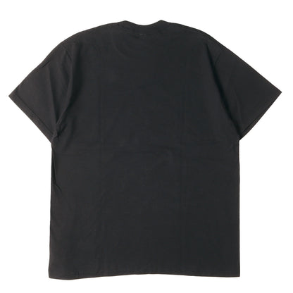 23AW カモフラージュ BOXロゴ Tシャツ(Box Logo Tee)