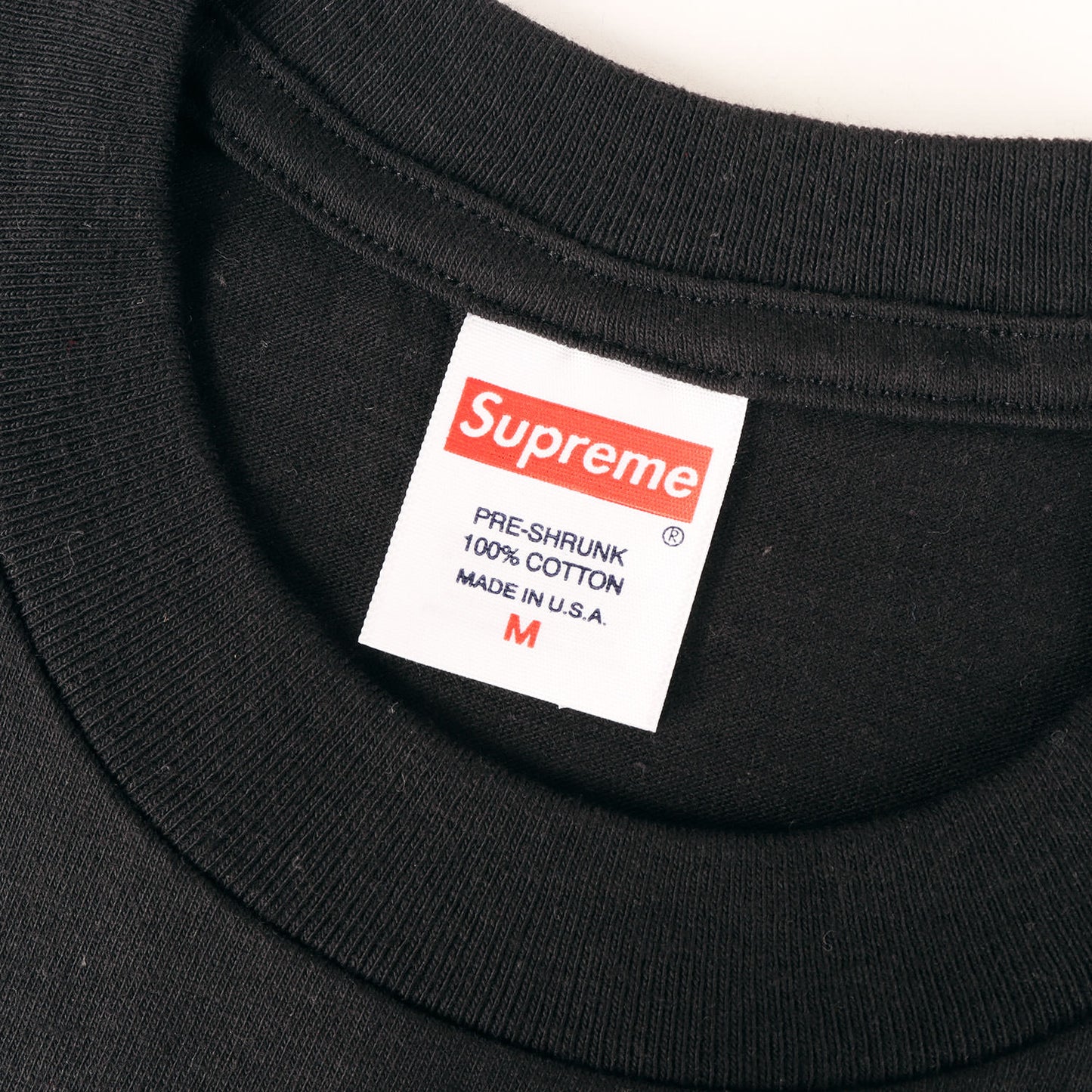 23AW カモフラージュ BOXロゴ Tシャツ(Box Logo Tee)