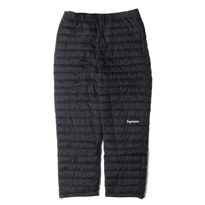 21AW リップストップ マイクロ ダウン パンツ(Micro Down Pant)