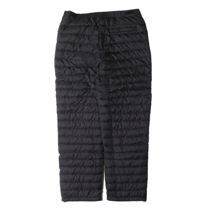 21AW リップストップ マイクロ ダウン パンツ(Micro Down Pant)